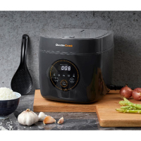 达氏(Dustie) 电饭锅DRC10G黑色