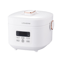 丽特斐 多功能智能电饭煲 3L容量XP-K3