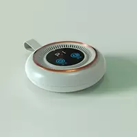丽特斐 冰箱除味器臭氧净化器 LY-02