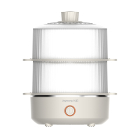 九阳(Joyoung) 迷你电蒸锅- DZ20HG-GZ620