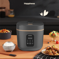 康佳(KONKA)电饭煲KDFB-4001E 4L
