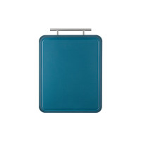 佰造(BAIZAO) 跃厨双面砧板B-抗菌BZ-BZB301B 37.6*30.6*1.9cm