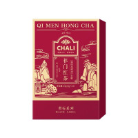 ChaLi 茶里黑标红茶系列-祁门红茶盒装24g(2g*12袋)
