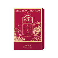 ChaLi 茶里黑标红茶系列-英红九号盒装24g(2g*12袋)
