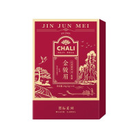 ChaLi 茶里黑标红茶系列-金骏眉盒装24g(2g*12袋)
