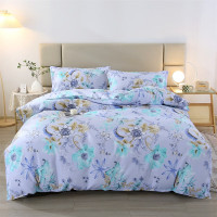 悠梦嘉居 YJ-1119臻享活性澳棉床品四件套230*230CM 晚秋