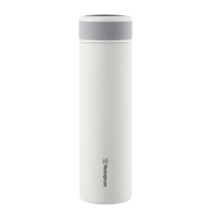 西屋(WESTINGHOUSE) 智饮保温杯-白色WB-518WT 480ML
