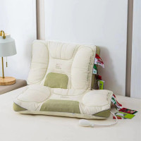 悠梦嘉居 艾灸理疗枕 佩带艾灸理疗包 YZ-1385 单个 45*70CM