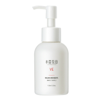 半亩花田(Little Dream Garden) 维生素E保湿润肤乳100ml(中样)