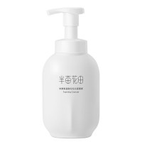 半亩花田 米酵氨基酸泡泡洁面慕斯 500g