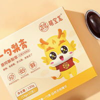 福東海 FU DONG HAI 一勺梨膏13g*10