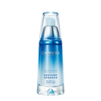 自然堂(CHANDO) 雪域精粹纯粹滋润精华液40mL