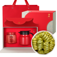 福東海 FU DONG HAI 石斛礼盒- 138g