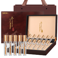 福東海 FU DONG HAI 冬虫夏草4克/盒(礼盒4条/克 共16根)