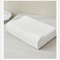 梦洁(MENDALE) 皇室臻享天然乳胶枕39*59*9.4CM 1010389605
