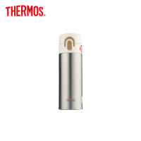 膳魔师 300ml保温杯JNI-300 不锈钢色