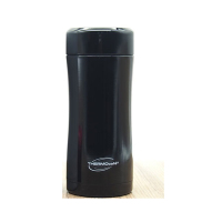 膳魔师 凯菲系列400ML保温杯CSYK-400 黑色