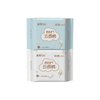 纳可(NK) 芯空间日夜用组合装15片装日用245mm8片装+夜用290mm7片装