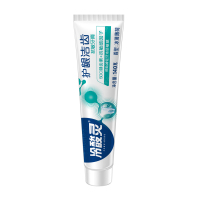 冷酸灵(LESENING) 护龈洁齿抗敏牙膏140g*1支(起订量:50份)