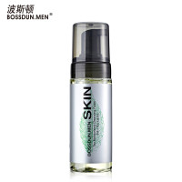 波斯顿(BOSSDUN.MEN) 茶爽水呼吸洁面泡沫150ml