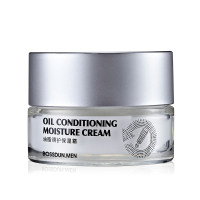 波斯顿(BOSSDUN.MEN) 油脂调护保湿霜50g