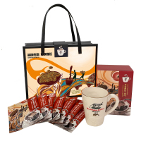 野鼬咖啡(KOPILUWAK COFFEE) 咖啡心语 两件套