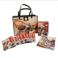 野鼬咖啡(KOPILUWAK COFFEE) 咖啡丝语 两件套