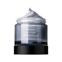 HomeFacialPro HFP果酸净澈清洁面膜(新) 55g