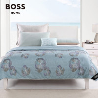 BOSS HUGO BOSS LILIA舒柔被HBXW-035 1800*2300mm