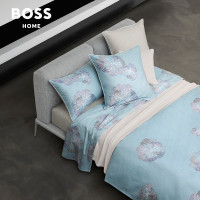 BOSS HUGO BOSS LILIA全棉床品四件套HBCA025M 230*245cm(发顺丰)