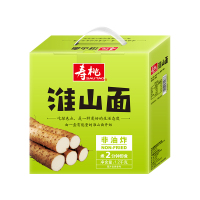 寿桃(sautao) 箱装方便面V82870M06淮山面1.2千克*1盒