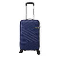 美旅(AMERICAN TOURISTER) 拉杆箱蓝色DO8*71001