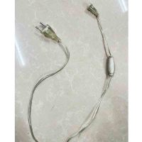 小窝厘 变压器插头 (起订量:10条起)