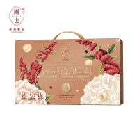 圃也(PUYE) 家本草鲜炖银耳羹藜麦260g*6 1560g
