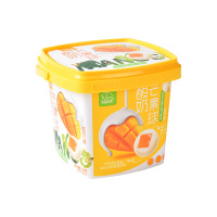 法思觅语 酸奶球芒果味 138g*2桶
