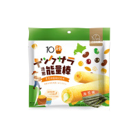 法思觅语 能量棒海苔味 200g*1包