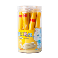 法思觅语 深海鱼肠芝士味 150g*2桶