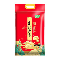 十月稻田(SHIYUEDAOTIAN) 东北大米5kg/袋