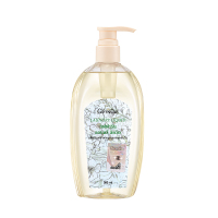 芝芙莲 内衣洗衣液芬芳莲香300ml