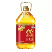 福临门 南派花生油 5L
