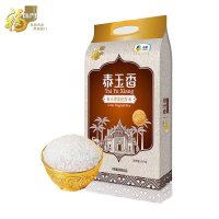 福临门 泰玉香莲花香米5kg