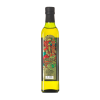 特诺娜(Tenuora Olive) 特级初榨橄榄油 500ML