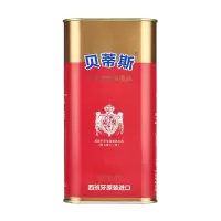 贝蒂斯(BETIS) 特级初榨橄榄油 1L