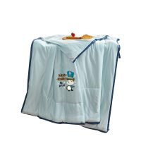 金丝莉(kintheri) 春秋猫肚被JB-1222 180×210cm