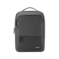 新秀丽(samsonite) CHIRON双肩包-深灰色 NU4*19001