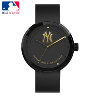 美职棒(MLB) 手表MLB-NY22101-BP7黑色