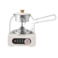 山水(SANSUI) 电热水壶(煮茶壶)S-ZC4101 0.5L