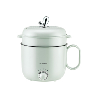 山水(SANSUI) 液体加热器(多用锅)S-HG1546 1.5L