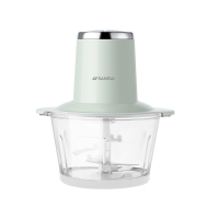 山水(SANSUI) 多功能食品加工机(绞肉机)S-JR3701 2.0L