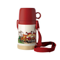 双立人 真空儿童杯380ml 39500-143G*1